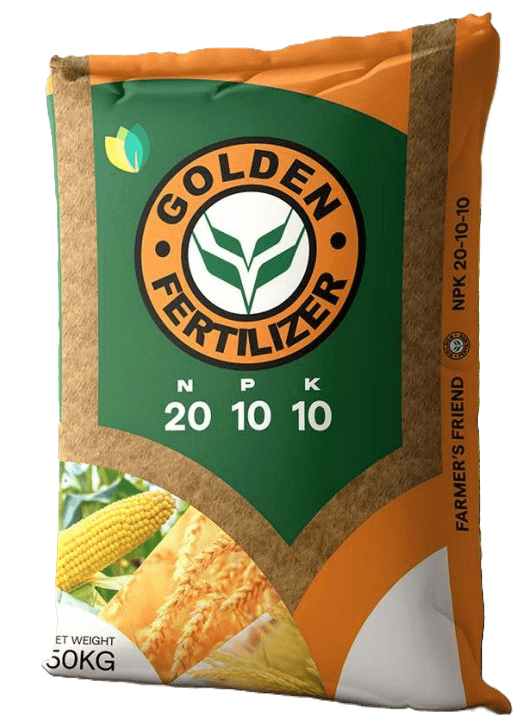 NPK 20-10- 10 Fertilizer